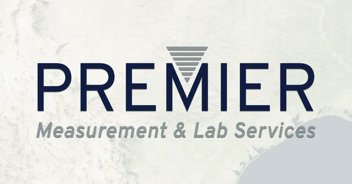 Laboratory & Analysis - Premier Measurement & Lab Services